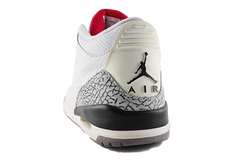 Air Jordan 3 "White Cement" (2003)
