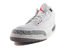Air Jordan 3 "White Cement" (2003)