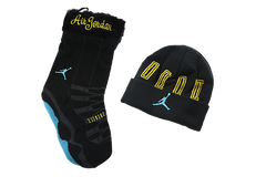 Air Jordan "Gamma" Beanie/Stocking Pack