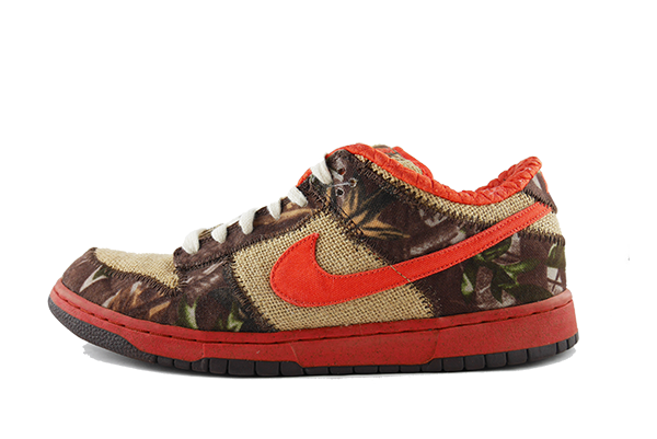 Hunter top nike sb