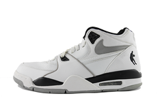 Nike Air Flight '89 OG "White/Black" PE