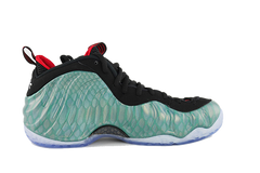 Nike Air Foamposite One "Gone Fishing"