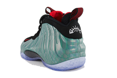 Nike Air Foamposite One "Gone Fishing"