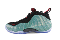 Nike Air Foamposite One "Gone Fishing"