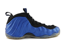 Nike Air Foamposite One "Royal"