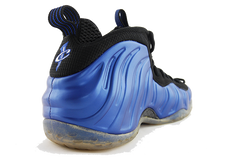 Nike Air Foamposite One "Royal"