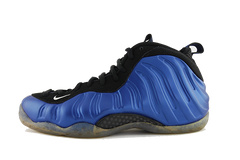 Nike Air Foamposite One "Royal"