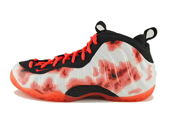 Nike Air Foamposite One