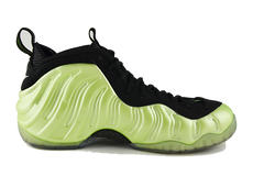 Nike Air Foamposite Pro "Electric Green"