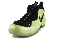 Nike Air Foamposite Pro "Electric Green"