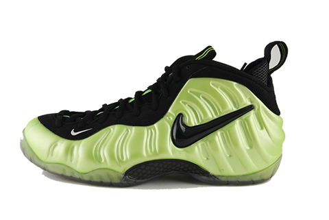 Nike Air Foamposite Pro "Electric Green"