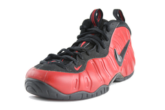 Nike Air Foamposite Pro "Red"