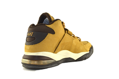 Nike Air Force Max Leather "Wheat"