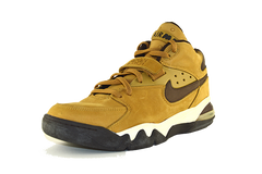 Nike Air Force Max Leather "Wheat"