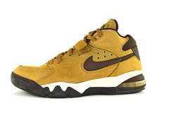 Nike Air Force Max Leather "Wheat"