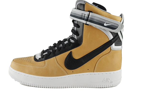 Air force one hi sp tisci hot sale