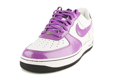 Nike Air Force One Low "LeBron"