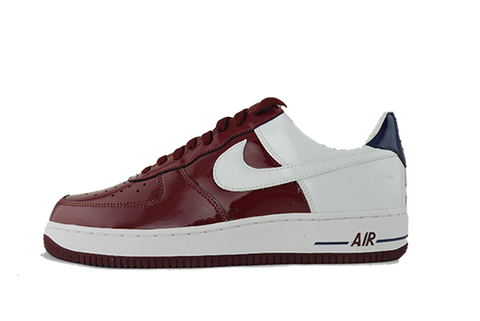 Nike Air Force One Low "LeBron"