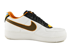 Nike Air Force One Low Tisci "White"