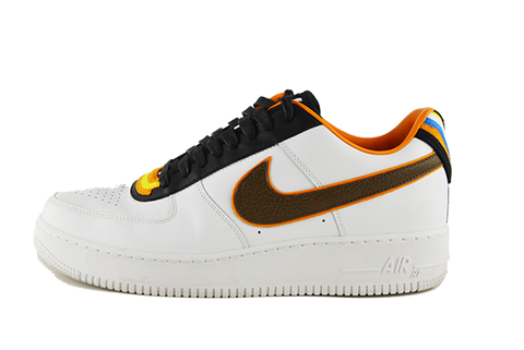 Nike Air Force One Low Tisci "White"