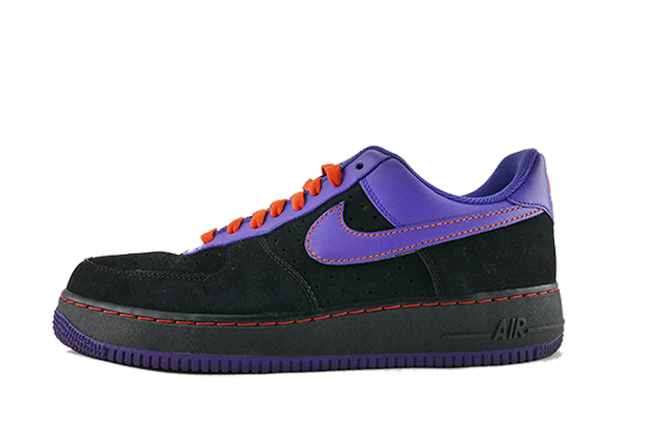 Nike Air Force One Suns FlightSkool Shoes