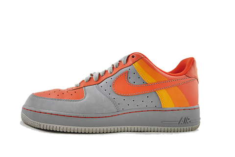 Nike Air Force One Low "Sunset"