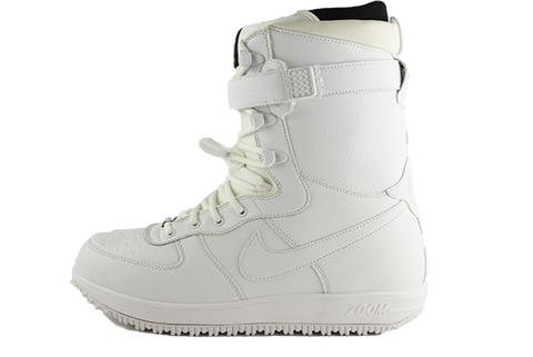 Nike Air Force One Snow Boot