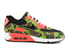 Nike Air Max 90 "Duck Camo"