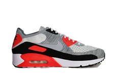 Nike Air Max 90 Ultra 2.0 Flyknit "Infrared"