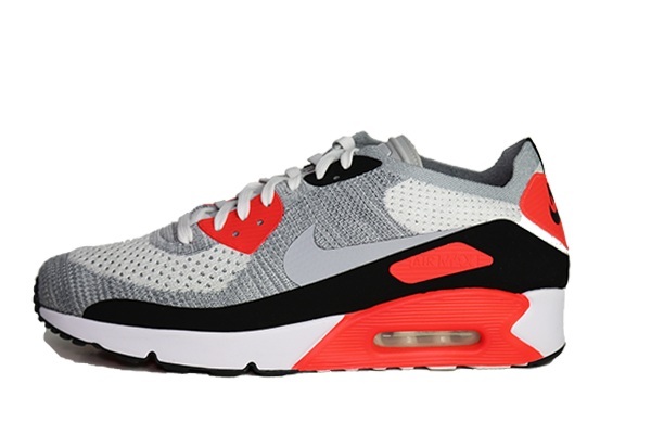 Nike Air Max 90 Ultra 2.0 Flyknit