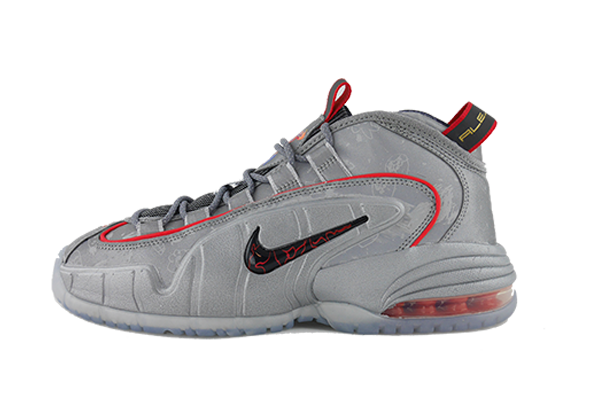 Air max sales transparent price