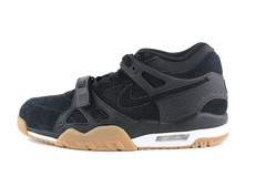 Nike Air Trainer 3 QS "Black Gum"