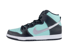 Nike Dunk High PRM SB "Diamond"