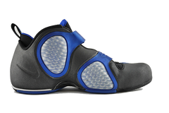 Nike Flightposite 3 "Black/Royal"