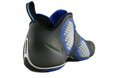 Nike Flightposite 3 "Black/Royal"