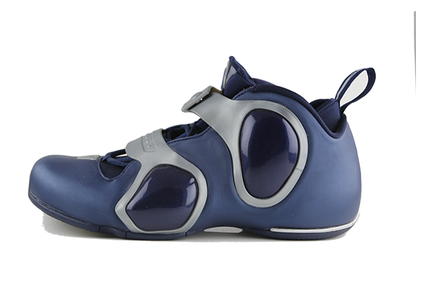 Nike air flightposite sales 3