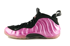 Nike Air Foamposite One "Pearlized Pink"