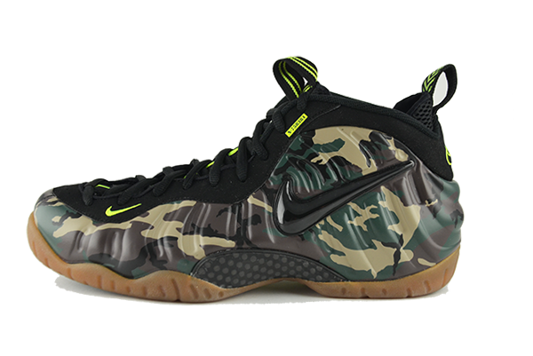 Nike Air Foamposite Pro PRM LE