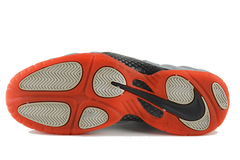Nike Air Foamposite Pro "Crimson"