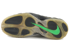 Nike Air Foamposite Pro "Gym Green"