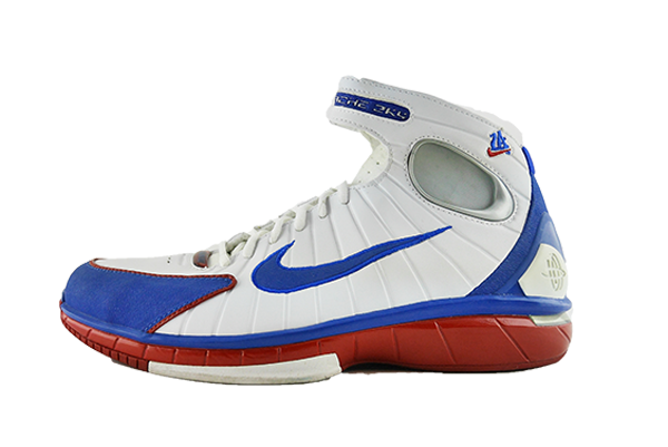 Zoom huarache 2k4 hotsell