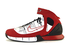 Nike Air Huarache 2k5 "Ben Gordon" PE