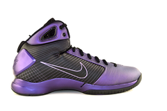 Nike Hyperdunk "Eggplant"
