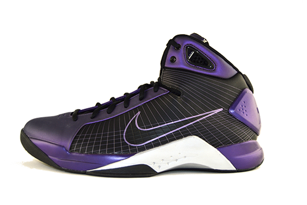 Lebron hyperdunk sales