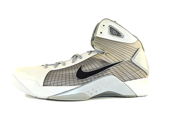 Nike Hyperdunk "Tony Parker" PE
