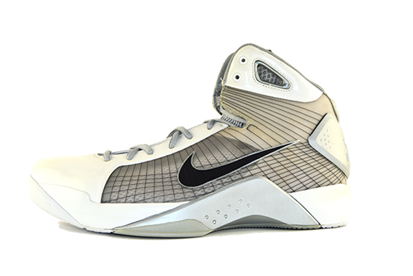 Tony parker 2025 shoes nike