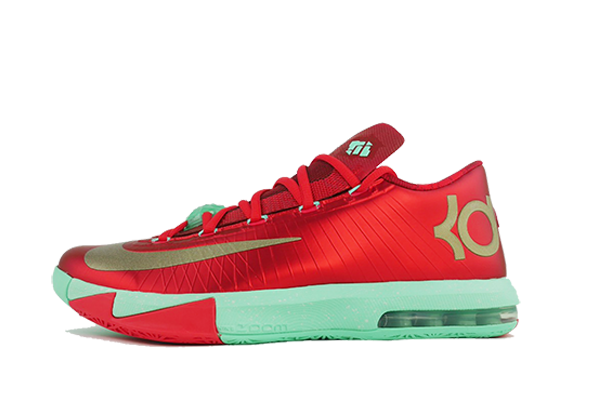 New top kd 6