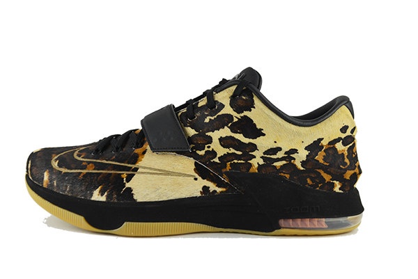 Kd 7 2025 pony hair