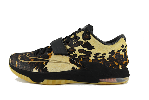 Nike KD 7 EXT QS "Longhorn State"