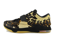 Nike KD 7 EXT QS "Longhorn State"